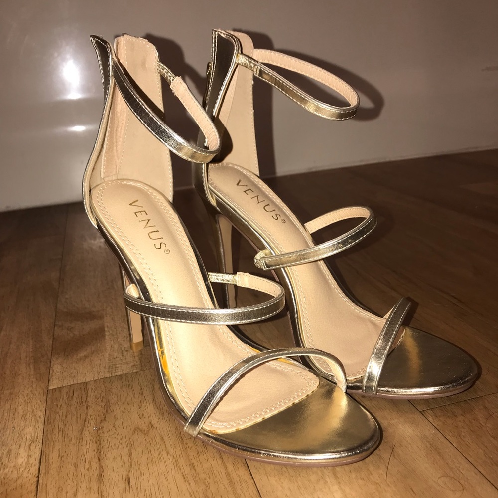 Just in time for those holiday parties.